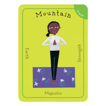 Engaging Yoga Pretzels for Fun Activities with Kids