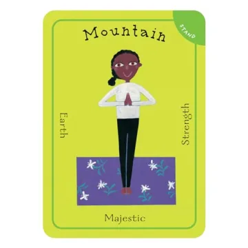 Engaging Yoga Pretzels for Fun Activities with Kids