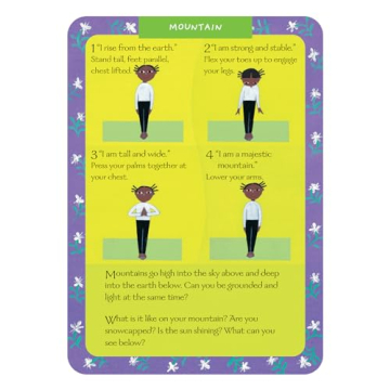 Engaging Yoga Pretzels for Fun Activities with Kids