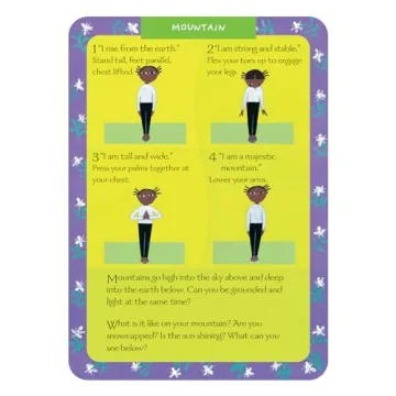 Engaging Yoga Pretzels for Fun Activities with Kids