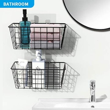 MaraFansie Over the Door Organizer for Kitchen and Bathroom