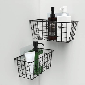 MaraFansie Over the Door Organizer for Kitchen and Bathroom
