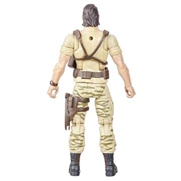 G.I. Joe Retro Cardback Recondo 6-Inch Action Figure