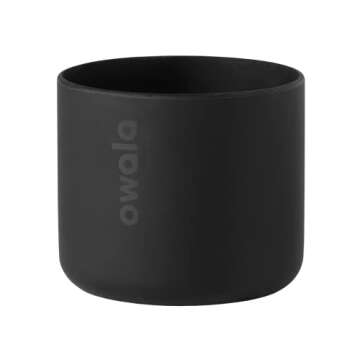 Owala FreeSip Insulated Stainless Steel Water Bottle with Straw for Sports and Travel, BPA-Free