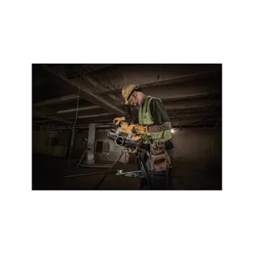 DEWALT 20V MAX Band Saw with 5" Cutting Capacity