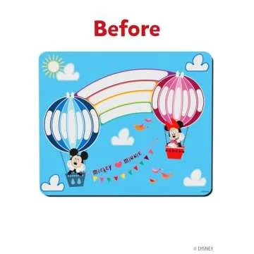 Skillmatics Art Activity - Dot It Disney Mickey and Friends, Mess-Free Sticker Art for Kids, DIY Craft Kits, Scrapbooking, Gifts for Boys & Girls Ages 3, 4, 5, 6, 7