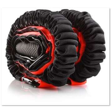 VeloPRO Baseball and Softball Movement Enhancement Training System Including Belt/Harness, Foot/Ankle Strap, 2 Bungee Cords. Enhance Hitting, Pitching, & Throwing