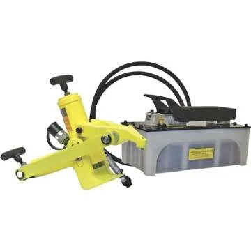 ESCO Hydraulic Tire Bead Breaker Kit for Easy Tire Changes