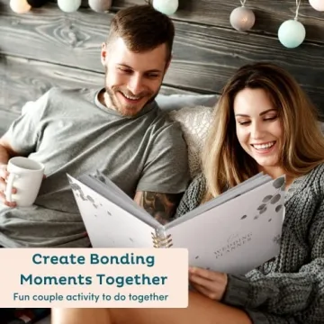 Comprehensive Wedding Planner Book for Brides and Engagement Gifts