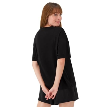 Hanes Supersoft Comfywear 2-Piece Lounge Set for Women