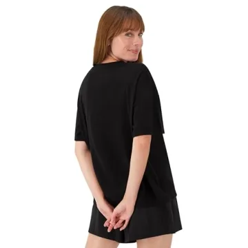 Hanes Supersoft Comfywear 2-Piece Lounge Set for Women