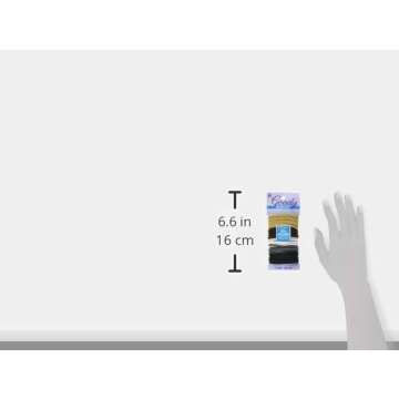 Goody Ouchless Elastic Hair Ties - 50 Ct, Assorted Neutrals, 2MM Rubber Bands for Hair, Pain-Free Hair Accessories for Women & Men, Made for Long-Lasting Braids, Ponytails & More, For Fine Hair