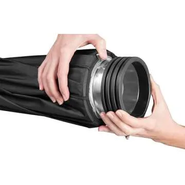 Westcott Rapid Box Bowens Switch Insert for FJ400