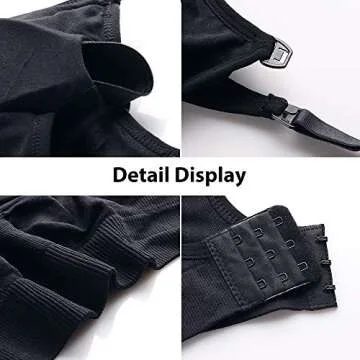 Desirelove Nursing Bra 3 Pack Maternity Seamless Bras with Removable Spill Prevention Pads…