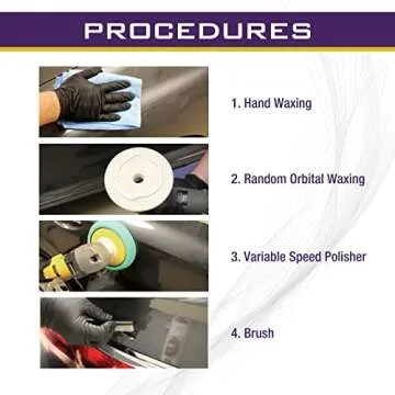 Efficient Auto Magic Clay Bar for Ultimate Car Detailing