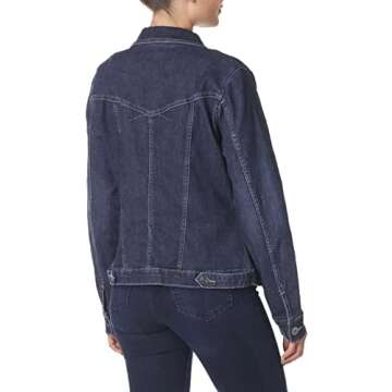 Wrangler Women's Denim Jacket