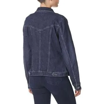 Wrangler Women's Denim Jacket