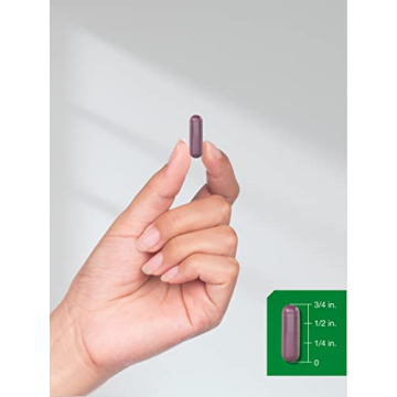 Horbäach Beet Root Capsules 8000mg - High Potency Health Boost