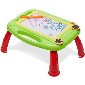LODBY Kids Doodle Board for Ages 1-4 - Perfect Gifts