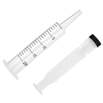 Haimai 20ml Syringe Pack for Labs and Pets