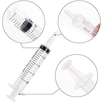 Haimai 20ml Syringe Pack for Labs and Pets