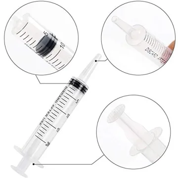 Haimai 20ml Syringe Pack for Labs and Pets