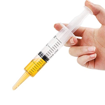Haimai 20ml Syringe Pack for Labs and Pets