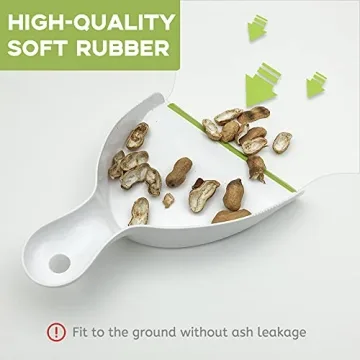 Compact Dust Pan & Brush Set for Effortless Cleaning