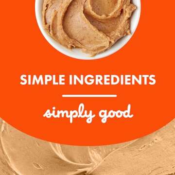 Buddy Biscuit Softies 5 oz. Pouch, Grain-Free Soft & Chewy, Natural Peanut Butter Flavor Dog Treats, Oven Baked in the USA