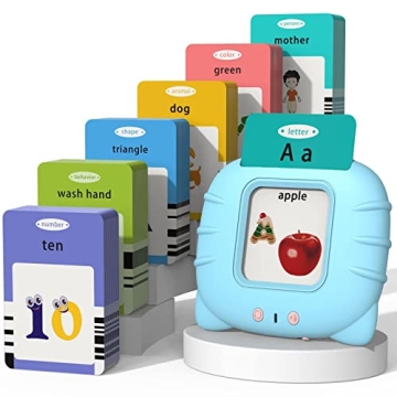Startcan Talking Cards - Fun Learning Tools for Kids