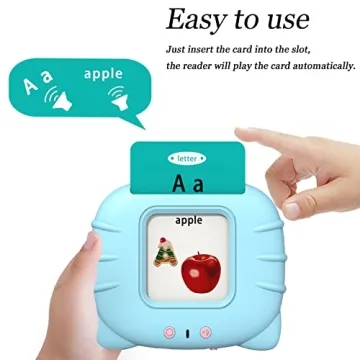 Startcan Talking Cards - Fun Learning Tools for Kids