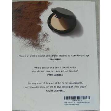 Fine Beauty for African American Women: Essential Guide