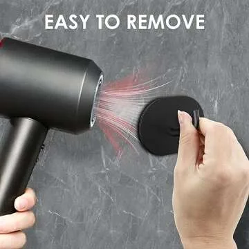 ZAVNZELF Adhesive Hooks for Home Organization