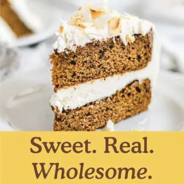 Simple Mills Almond Flour Baking Mix - Gluten Free & Delicious