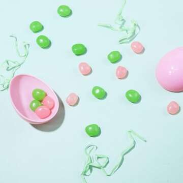 Sweetzo Watermelon Sour Patch Jelly Beans - Limited Edition