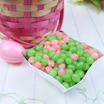 Sweetzo Watermelon Sour Patch Jelly Beans - Limited Edition