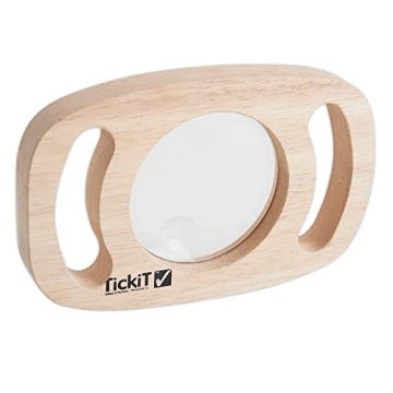 TickiT Easy Hold Magnifier for Toddlers Adventure