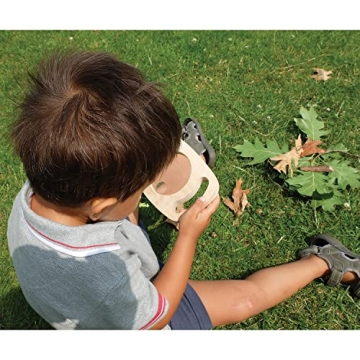 TickiT Easy Hold Magnifier for Toddlers Adventure
