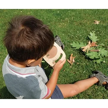 TickiT Easy Hold Magnifier for Toddlers Adventure