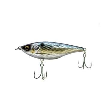 Savage Gear Twitch Reaper 3.5" 90 mm Suspending Peanut Bunker