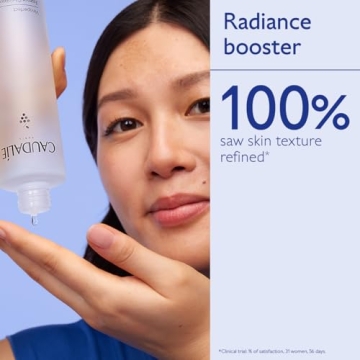 Caudalie Vinoperfect Glycolic Essence for Brightening Skin