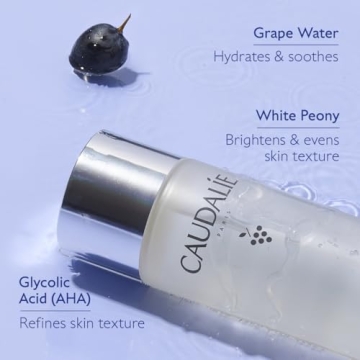 Caudalie Vinoperfect Glycolic Essence for Brightening Skin