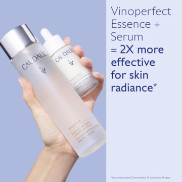 Caudalie Vinoperfect Glycolic Essence for Brightening Skin