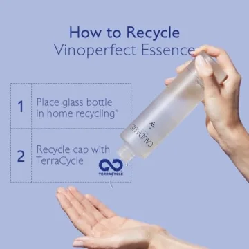 Caudalie Vinoperfect Glycolic Essence for Brightening Skin