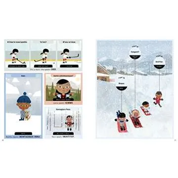 The Hello Atlas: Download the free app to hear more than 100 different languages