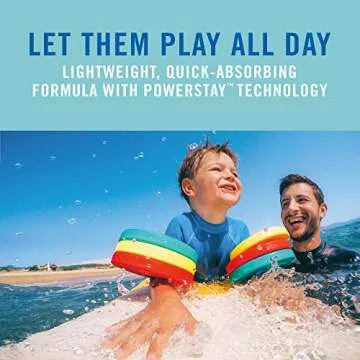 Banana Boat Kids Sport Sunscreen Stick SPF 50 for Children