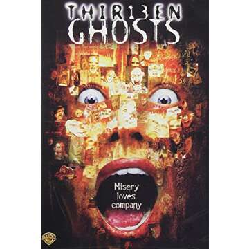 Thirteen Ghosts