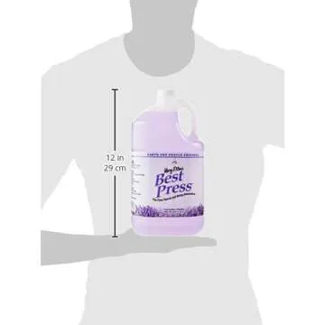 Mary Ellen Products 128-Ounce Best Press Gallon Refill, Lavender