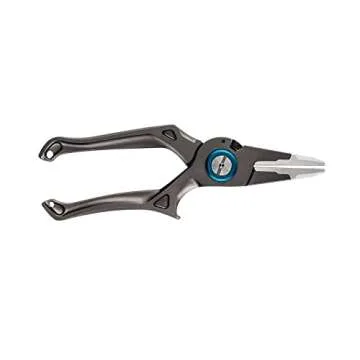 Gerber Magniplier-Salt Fishing Pliers for All Anglers