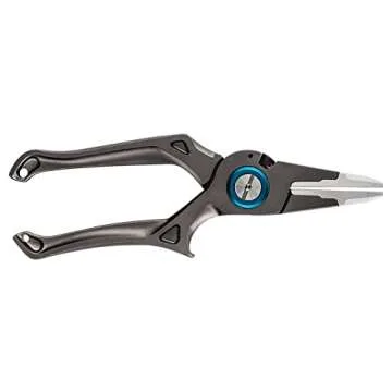 Gerber Magniplier-Salt Fishing Pliers for All Anglers